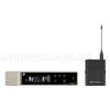 Sennheiser Set wireless con ricevitore fisso e trasmettotore Bodypack Sennheiser EW-D base