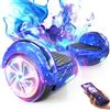 Does not apply 6.5 Inch Self-Balancing Electric Hoverboards Built-In Bluetooth for Kids