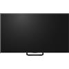 Hisense Smart TV 65" 4K UHD LED Vidaa Dolby Vision IQ Classe E Nero 65U7S PRO HISENSE