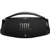 JBL Speaker JBL Boombox 3 Wi‑Fi (IP67, Dolby Atmos, 24 h) Nero