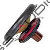 Gs Audio kit riconatura compatibile Ground Zero GZNW 15 XMAX con cono in carbonio + k...