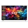 NEI Smart Led Tv NEI 75″ UHD 4K Vidaa 75NE6901