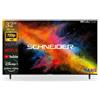 vedi in descrizione Smart Led Tv SCHNEIDER 32″ HD Vidaa 32SC491K