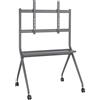 EWENT SUPPORTO A PAVIMENTO PER TV/MONITOR INTERATTIVI AD ALTO CARICO EW1542