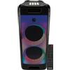 Karma PICKERING PARTY DJOON88 Diffusore amplificato con DJ PAD