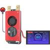 BMS 12V 4S 200A Display - BMS Intelligente Con Touch Screen LCD Da 4,3 Pollici M