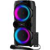 Karma PICKERING ULTIMAT 500 Speaker ricaricabile 500W