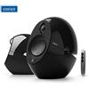 Edifier E25HD Luna Eclipse Wireless Bluetooth, Optical TV/MAC/PC BT Speakers 74W