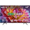 Does not apply 43 Pollici Smart TV UHD, 43MUF7000Z, MEMC, HDR10, Dolby Vision Atmos, Googlecast