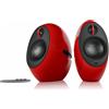 Edifier E25HD Luna Eclipse Wireless Bluetooth, Optical TV/MAC/PC BT Speakers 74W