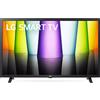 LG 32LQ631C0ZA 32'' SMART TV WIFI LAN DVB-T2 LED HDR FULL HD NERO