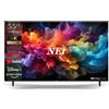 NEI Smart Led Tv NEI 55″ QLED Vidaa 55NE7901