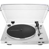 Audio-Technica giradischi AT-LP3WH eu Stereo white