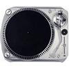 DAP Audio piatto giradischi T-1500 01206 33 1/3, 45 e 78 giri/min 5,5W 20 Hz...