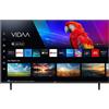 NEI Smart Led Tv NEI 50″ QLED UHD 4K Vidaa 50NE7901