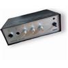 Paso amplificatore transistor T1015 in 12/14V 17/25W 4-32 entrate NUOVO