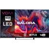 Does not apply FOD HV Smart TV 43 Pollici, Televisore Con Vidaa Display HD Smart TV Android, Si