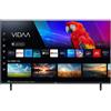 vedi in descrizione Smart Led Tv NEI 70″ UHD 4K Vidaa 70NE6901