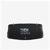 JBL Xtreme 3 Speaker Bluetooth IP67 15h Powerbank Nero
