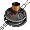 Gs Audio kit riconatura compatibile Ground Zero GZNW 12 XMAX + kit collante