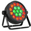 BeamZ Par led BT-410 - 19x10w RGBW IR BeamZ