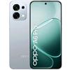 OPPO A6 Pro 5G 8+256GB 6.57" Lunar Titanium Dual Sim Garanzia Italia