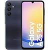 Smartphone Galaxy A25 5G 128GB Blu Notte