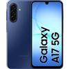 SAMSUNG GALAXY A17 5G 8+256GB SM-A176B/DS blue 6,6" DS ITA