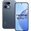 REALME 16 PRO 5G DUAL SIM 8GB RAM 512GB PEBBLE GREY 6,78'' GARANZIA ITALIA