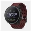 Suunto Vertical 1.4" 49 mm 280 x 280 Pixel Touch GPS Nero/Rosso SS050865000 Suunto