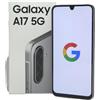 Does not apply Galaxy A17 5G, 17 Cm (6.7"), 1080 X 2340 Pixel, 8 GB, 256 GB, 50 MP, Grau (SM-A1