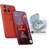 MOTOROLA EDGE 60 NEO 5G 256GB DUAL SIM 6.36" 8GB RAM Poinciana MOTO BUDS