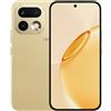 REALME 16 PRO 5G DUAL SIM 8GB RAM 256GB PEBBLE gold 6,78'' GARANZIA ITALIA