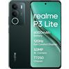 P3 Lite, Smartphone,Verde, 8+256 GB, Display Eye Comfort Da 120 Hz, Batteria Da