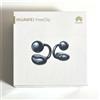 NA FreeClip Clip On Open Ear Auricolari True Wireless Bluetooth HD Call Touch Nero
