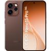 OPPO RENO 15 PRO 5G 512GB 6.32" 5G DUSK BLACK GARANZIA EUROPA 24 MESI