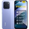 Does not apply POCO C85, Smartphone 6+128GB, Display 6,9" 120Hz 7,99Mm Design, Mediatek Helio G