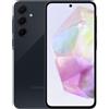 Smartphone Galaxy A35 5G 128GB Blu Notte - [Versione Tedesca, Spagnola, Francese