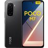 Does not apply POCO M7, Smartphone 8+256GB, Display FHD+ Da 6,9" 144Hz, Snapdragon 685, Doppia