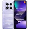Xiaomi Redmi Note 15 5G 256GB Memoria 8GB Ram Display 6.77" 108Mp VIOLA