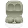 Samsung Galaxy Buds2 Cuffie Bluetooth, True Wireless verde oliva - olive