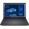 Dell Notebook Pro Max 16" Full HD+ 32 GB RAM NVIDIA RTX PRO 500 Nero