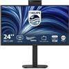 Philips Serie 3000 24B2N3200JH/00 Monitor PC 60,5 cm (23.8") 1920 x 1080 Pixel F