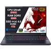 ACER NOTEBOOK ACER PREDATOR HELIOS NEO 16, ULTRA 9, RAM 32GB, 1TB SSD, RTX 5060, 16.0