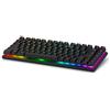 Alienware Pro Wireless Gaming Keyboard tastiera USB + RF Wireless + Bluetooth Ne