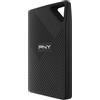 PNY TECHNOLOGIES EUROPE PNY RP60 RUGGED SSD ESTERNO 1TB TYPE-C IP65