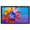 GORICA Monitor TOUCH pubblicitario 32 pollici Android Digital Signage 756mm x 45