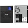 EATON Gruppi di continuità UPS 5SC750i 6 prese AC 750 VA 525 W Nero