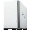 Synology DS 2-BAY J RTD1296 4-CORE 1.4 GHZ 1GB DDR4