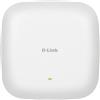 D-Link DAP-X2850 punto accesso WLAN 3600 Mbit/s Bianco Supporto Power over Ether